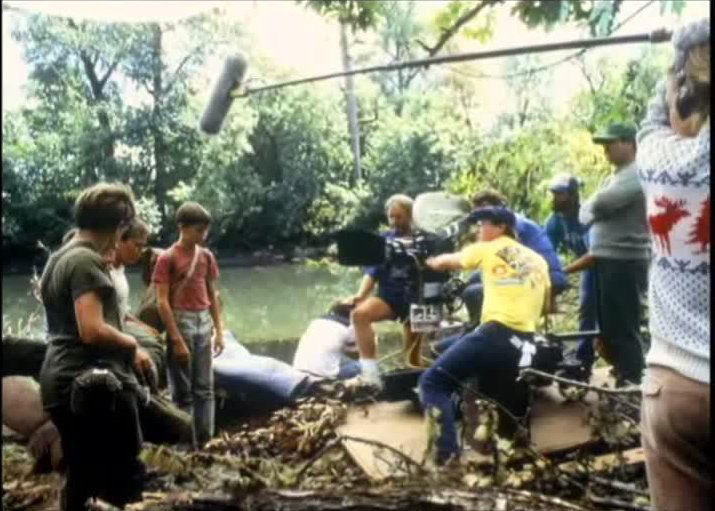 Unknown 'Stand by Me' actors went on to highprofile roles News