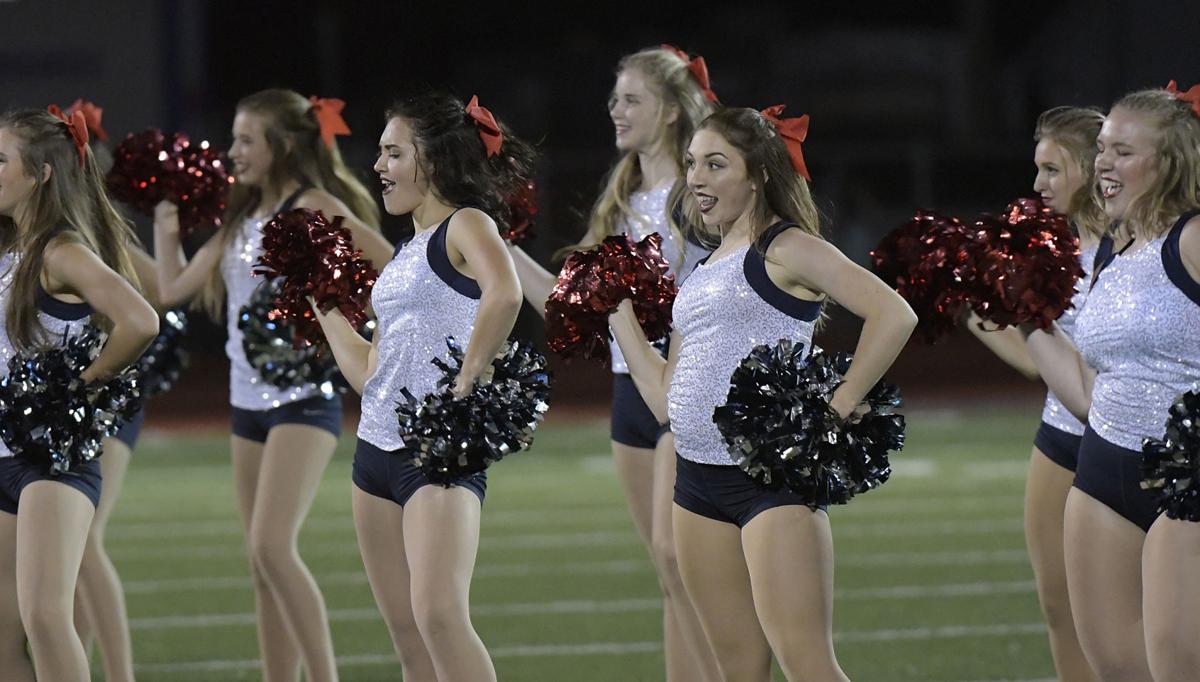 Warriors vs Marist28-my