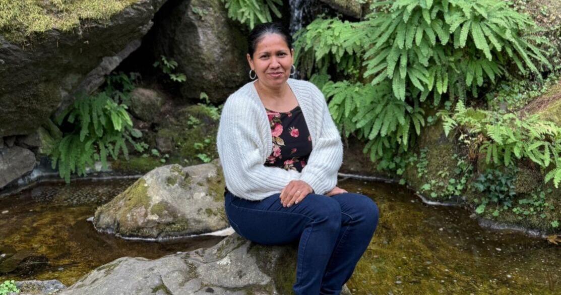 Albany mother released from ICE facility