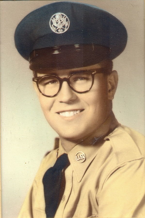 Donald Dean Smalley