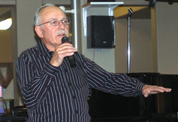 Marion Knox: A profile