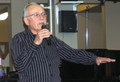 Marion Knox: A profile