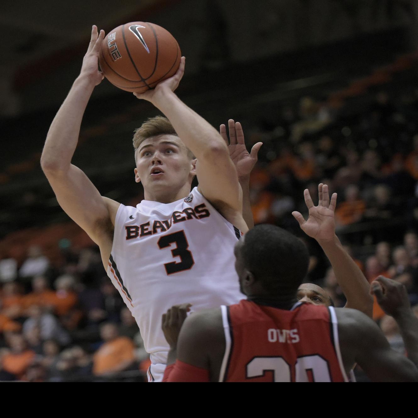 Osu Men S Basketball Opponent Preview Fresno State Jesse Sowa