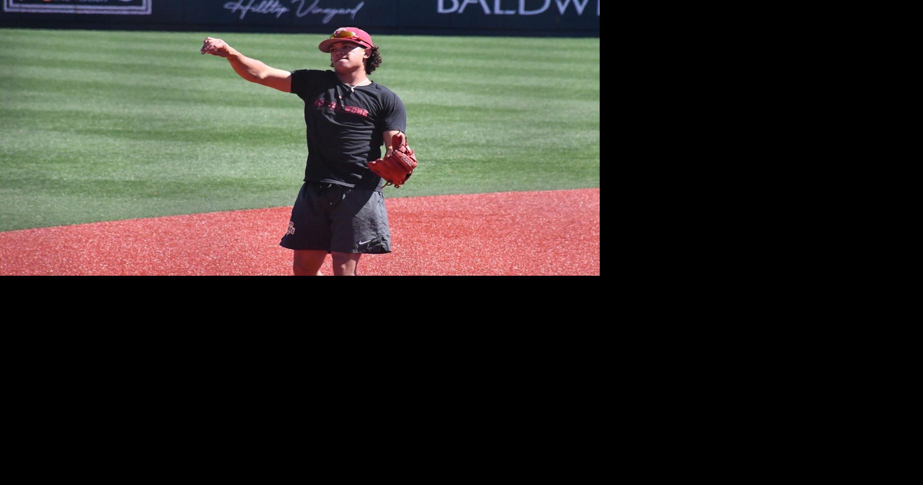 Diego Cruz, Corvallis Knights