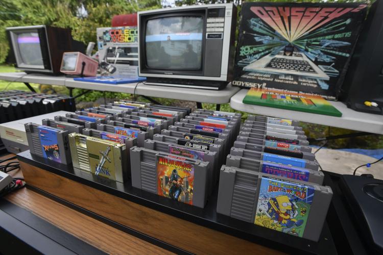 Kontraband Retro Games - Video Game Store in Corvallis
