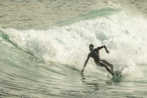 OLY Paris Senegal Surfing