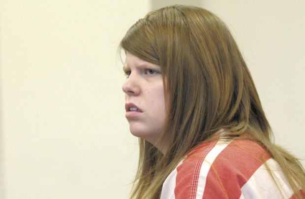 Albany woman pleads guilty to assault