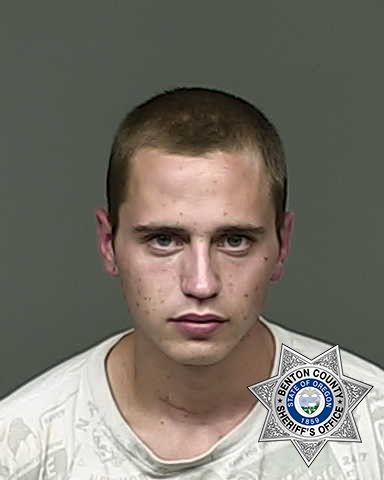 HECTOR, DARREN ARTHUR
