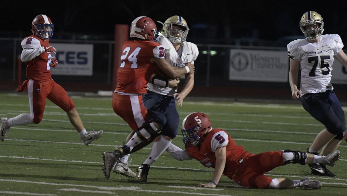 Warriors vs Marist14-my