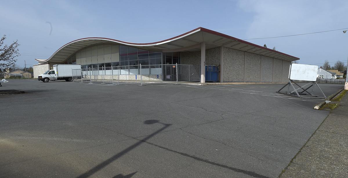 I 5 Sports To Move Corvallis Albany Shops Into Old Safeway Store