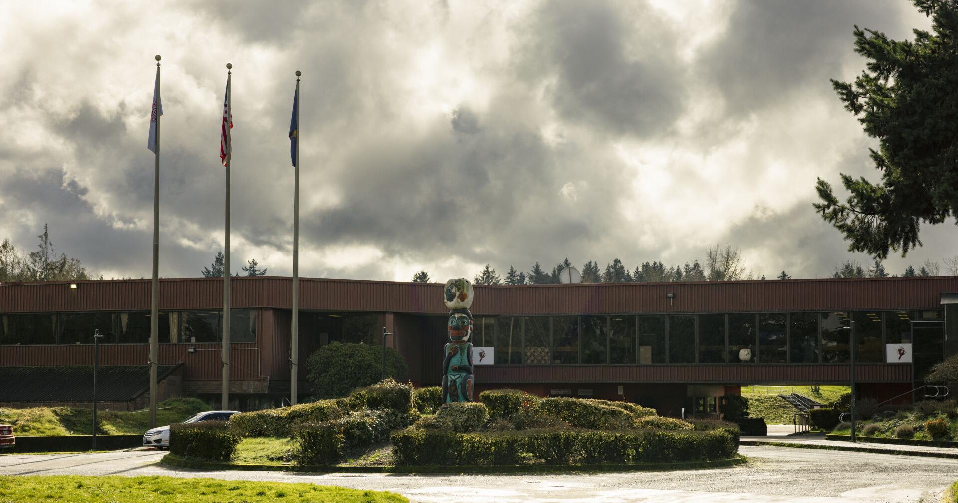 BIE schools have been repeatedly unsafe for Native children - Vimarsana News