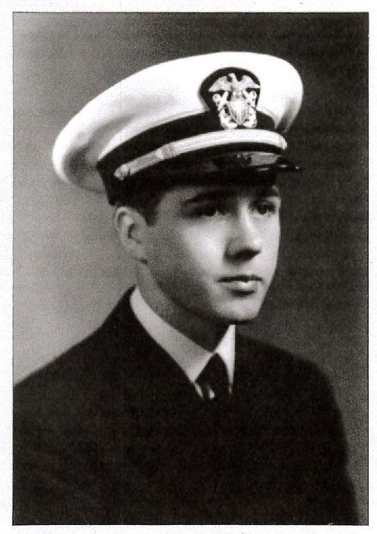 Erling Frederick Brauti