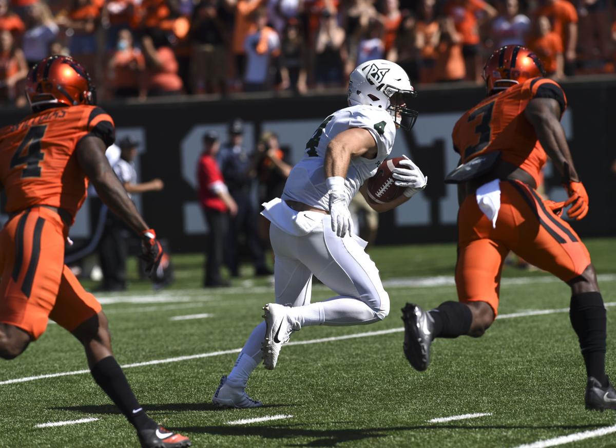 Oregon State Football vs. Portland State University