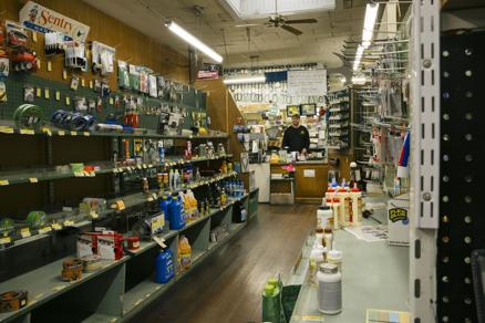 130-year-old Corvallis hardware store is closing - Vimarsana News