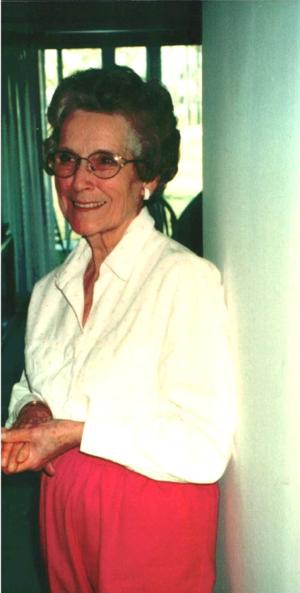 Joan C. Wood