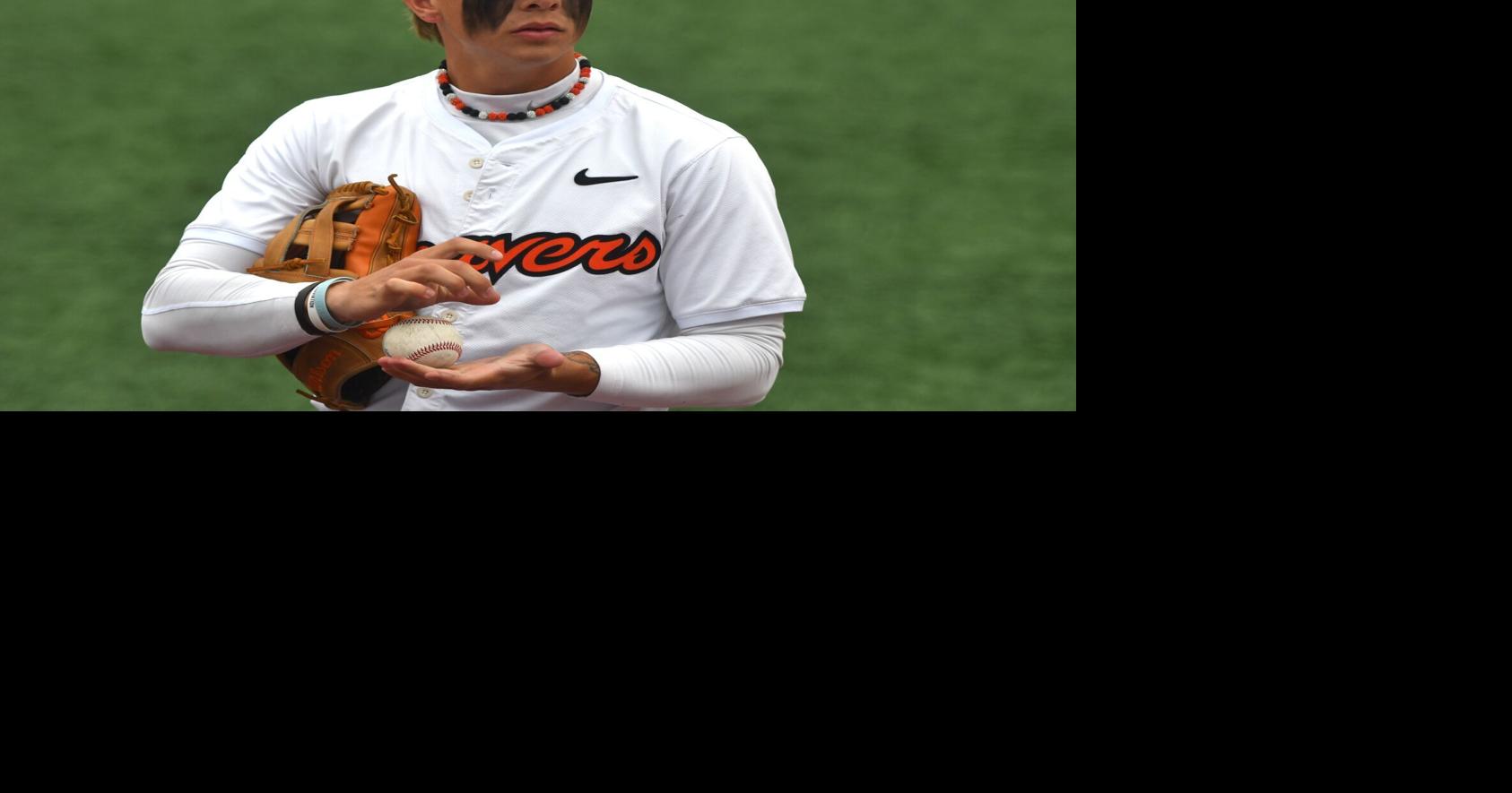 Oregon State's resilience on display in sweep over Cal Poly