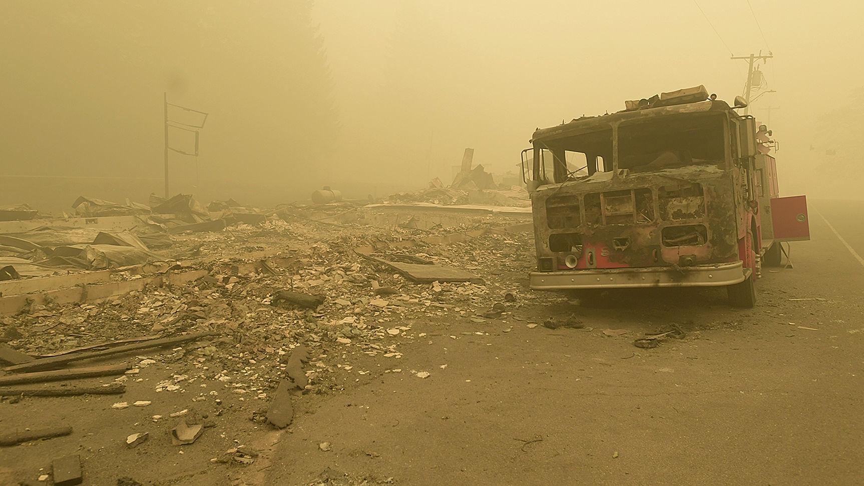 Detroit Mayor We Will Rebuild News Democratherald Com