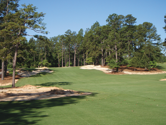Mid Pines Resort