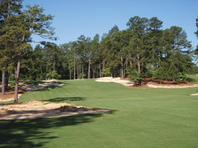 Mid Pines Resort