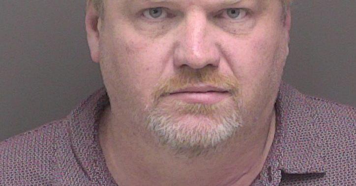Lebanon man sentenced to 17 years for sex crimes