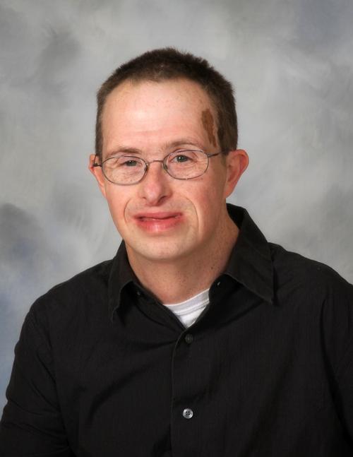 Christopher Joe Sanderson