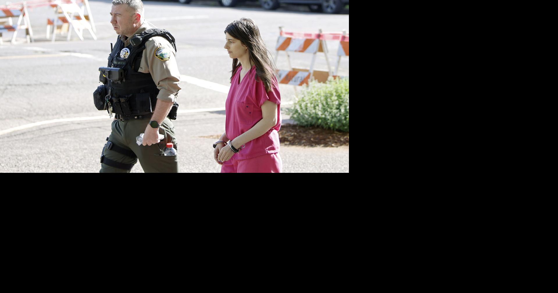 Case against Albany mom accused of killing daughter dismissed