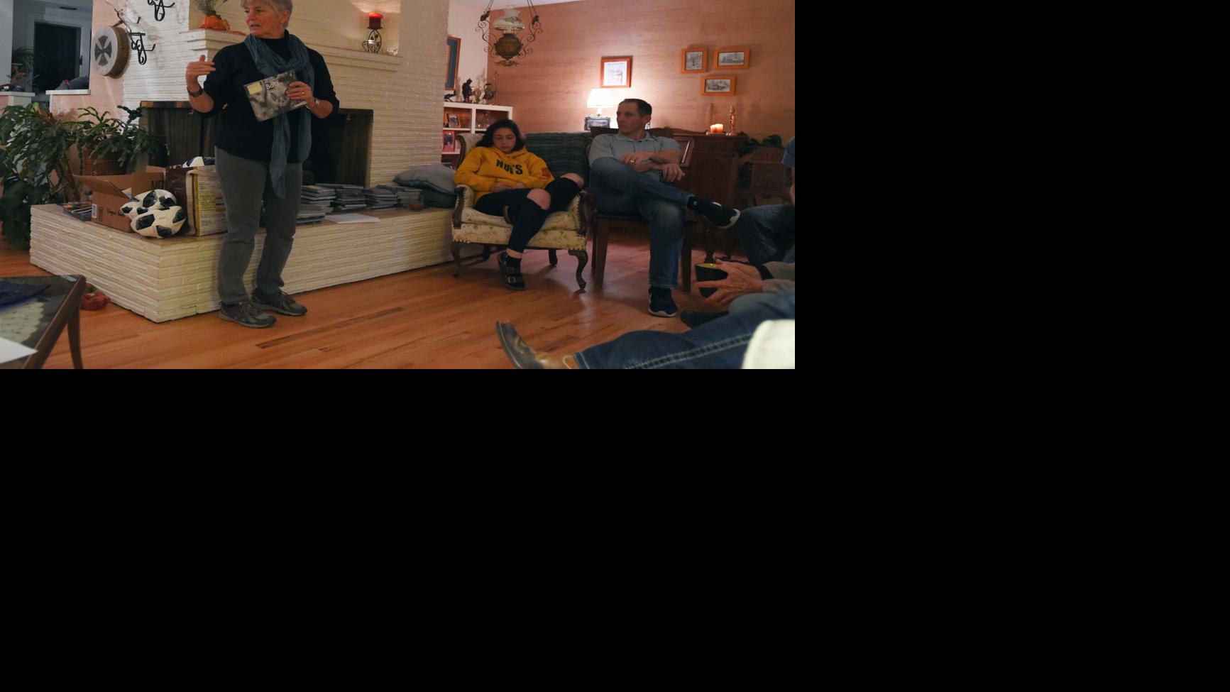 Corvallis group to visit Ethiopian school it helped fund