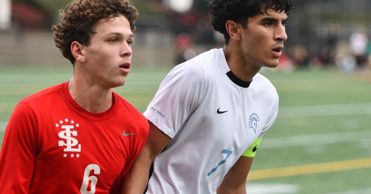 Osaa Soccer Riverside OSAA unveils 2025 All-State soccer teams