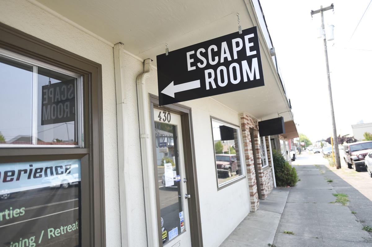 Albany escape room provides puzzles, thrills Business