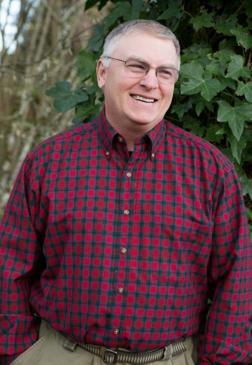 William F. Stiller