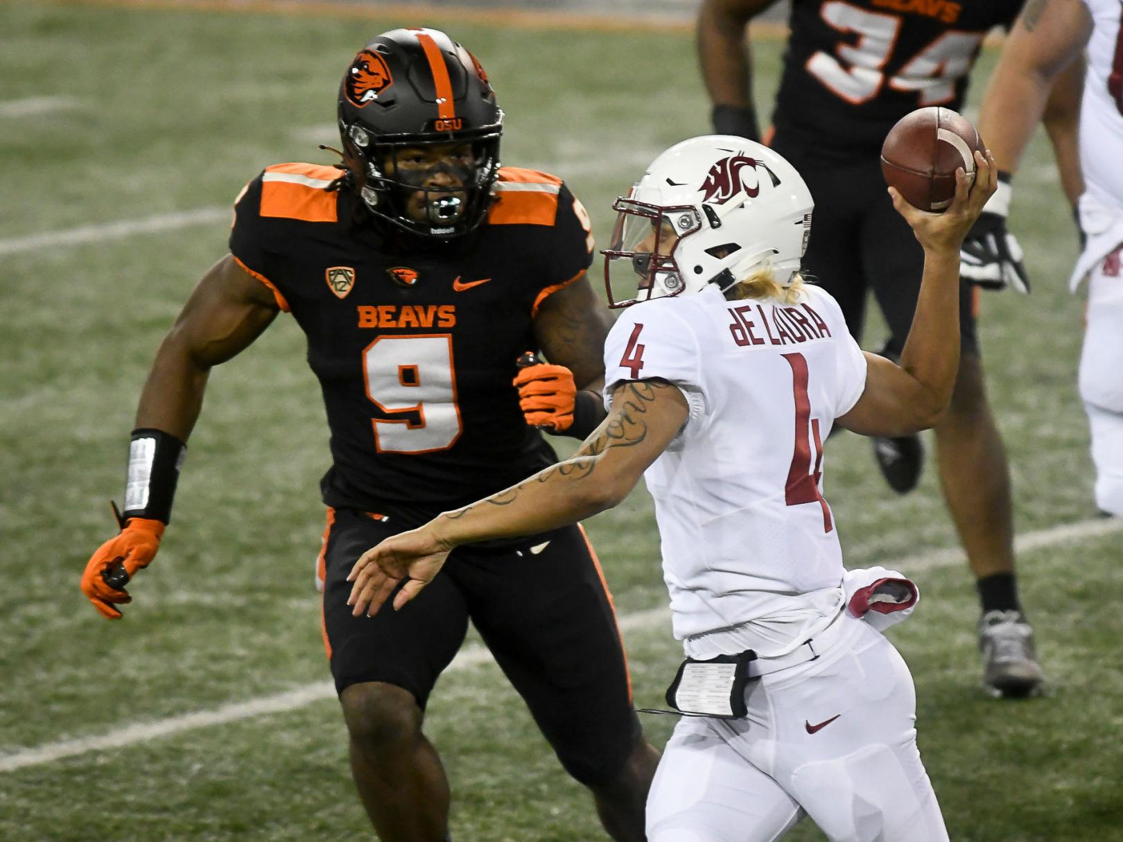 Osu Football Rashed Jr Wright Will Enter Nfl Draft Football Democratherald Com Osu Football Rashed Jr Wright Will Enter Nfl Draft Football Democratherald Com