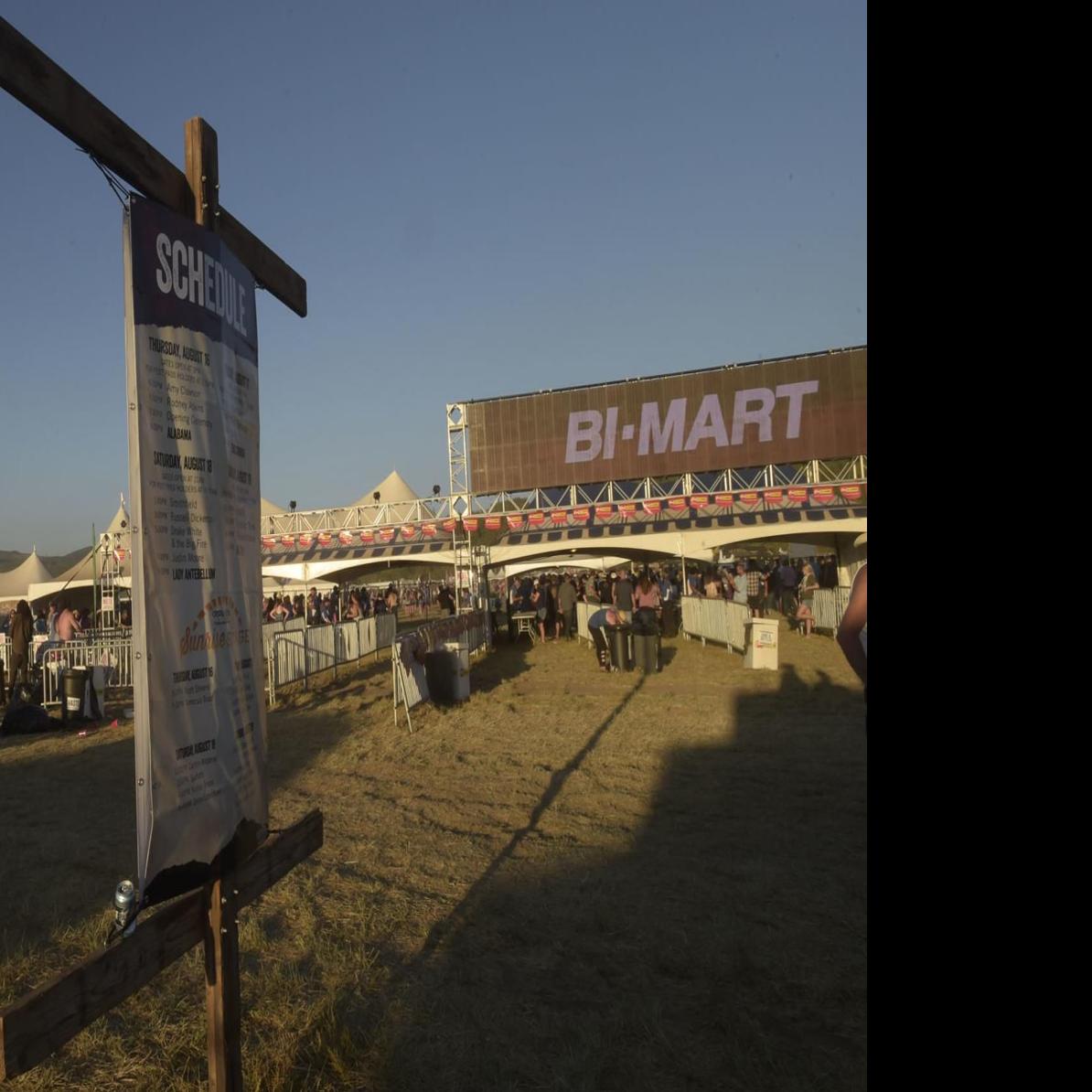 Fire District Waiting On 45k Music Festival Payment News