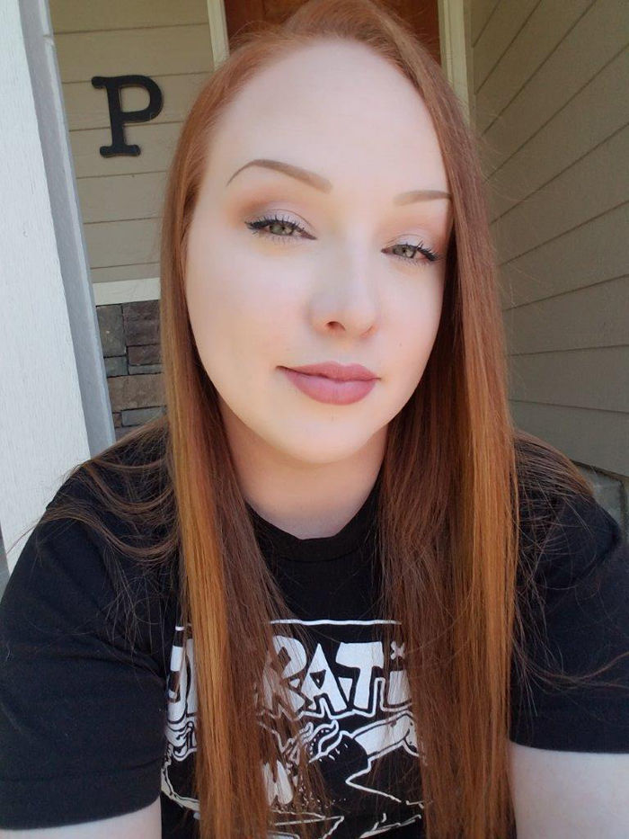 Samantha Sue Dodson