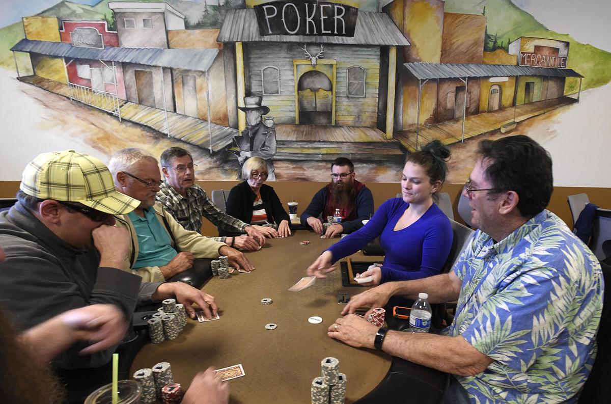 Proposed Law Would Eliminate Local Poker Room Local