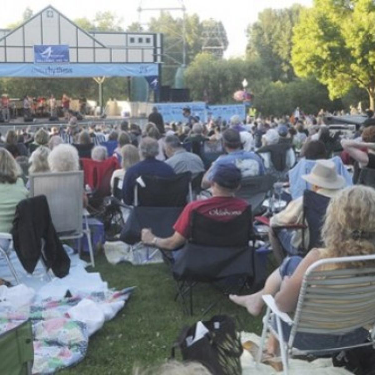 Events Drive Mid Valley Tourism Local Democratherald Com