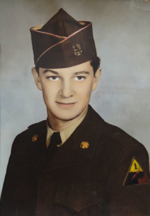 Patrick Lee Cline