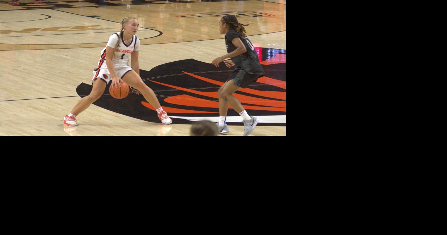 Oregon State women's basketball review and preview
