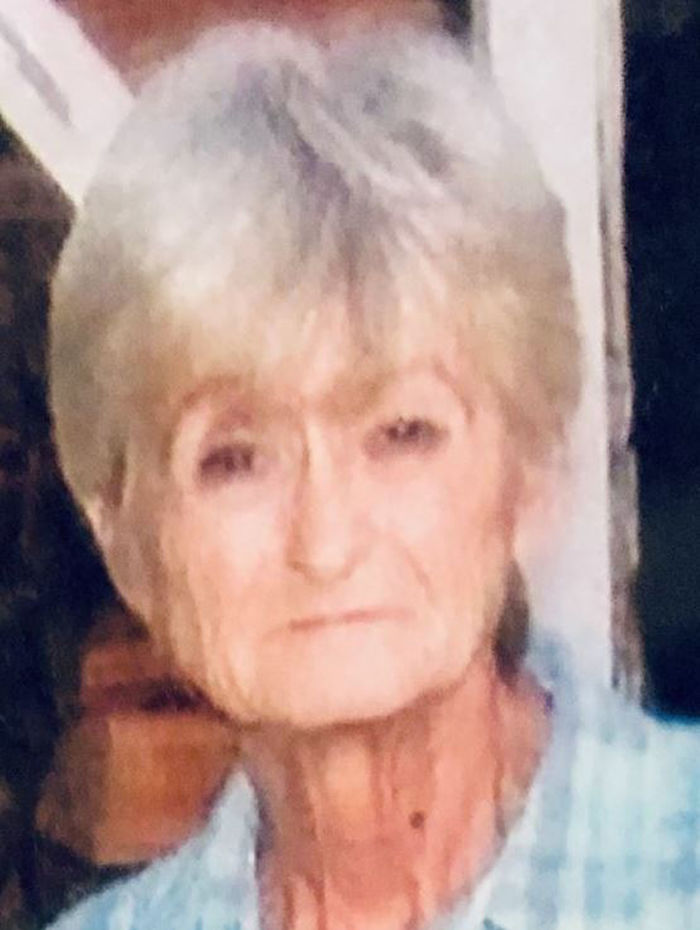 Barbara Ann Conn