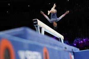 Belgium Gymnastics World