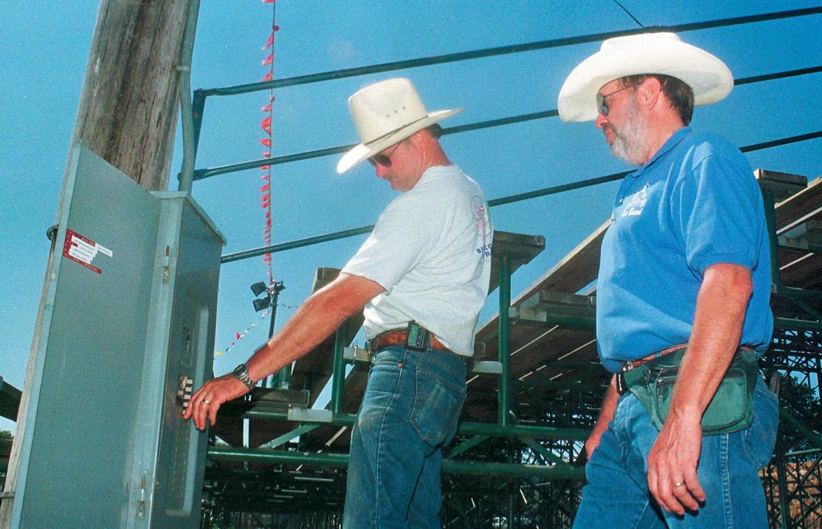 Flashback-GT August 2000 Don Studler