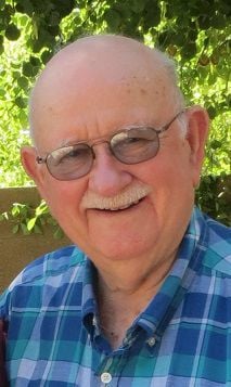 Charles A. “Chuck” McLaran