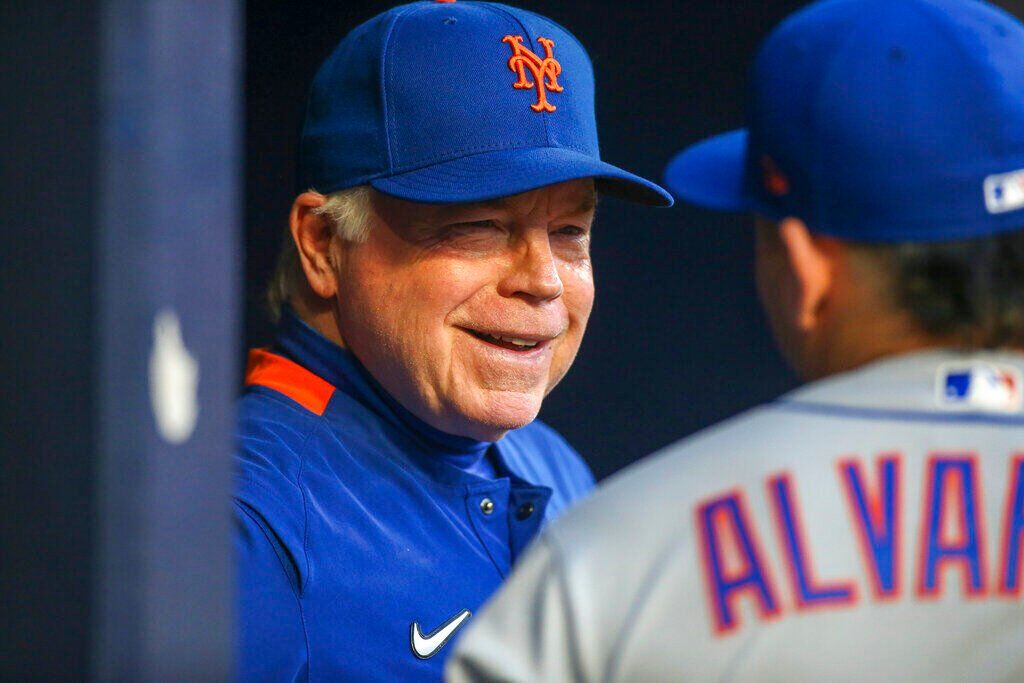 Madden: Buck Showalter on managing Mets without Edwin Diaz