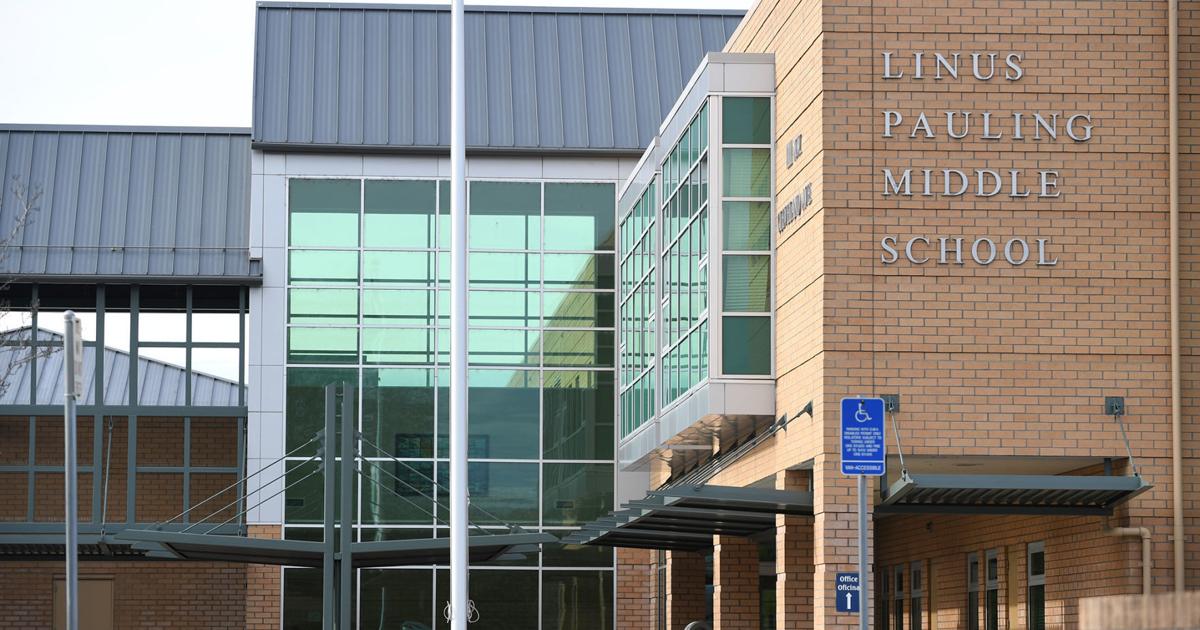 Middle schooler diagnosed with meningococcal disease
