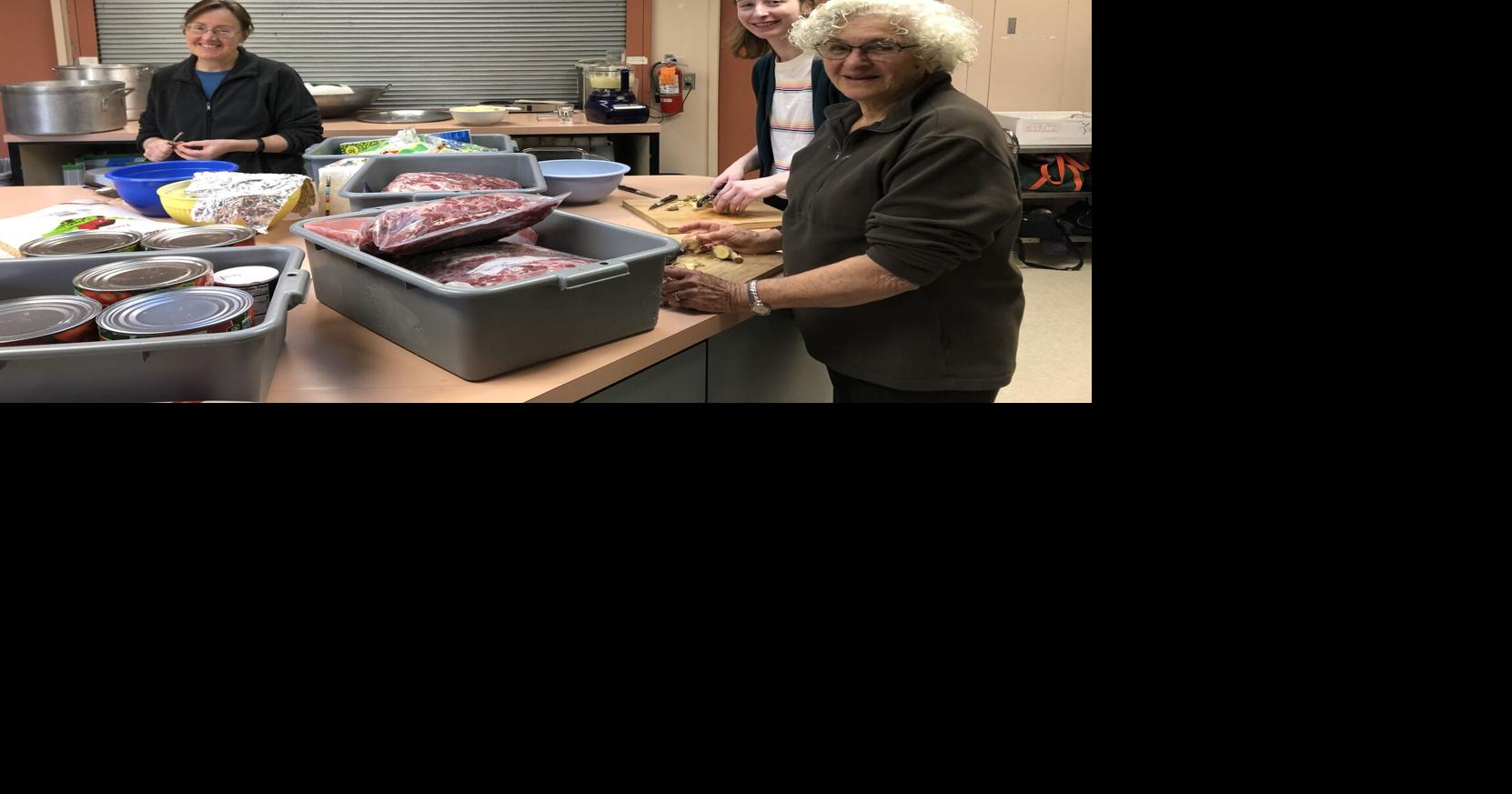 How to get a taste of Ethiopia in Corvallis (no treks to Portland required)