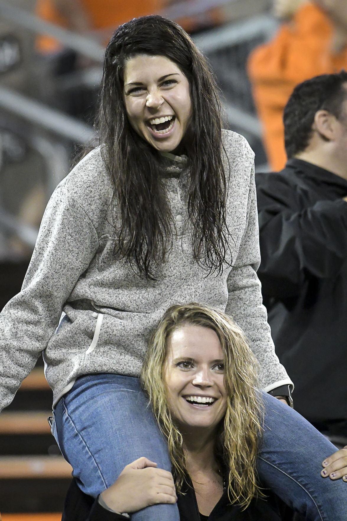 OSU vs Minnesota Football