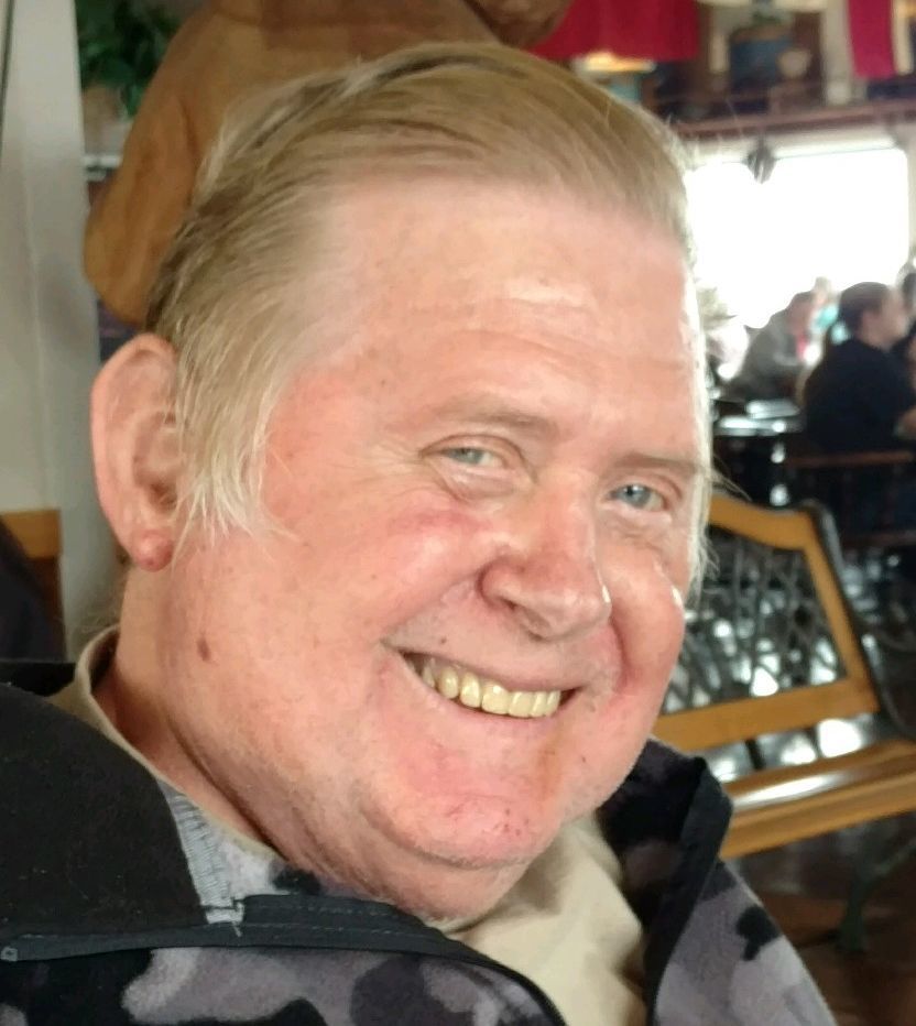 Kenneth W Woosley