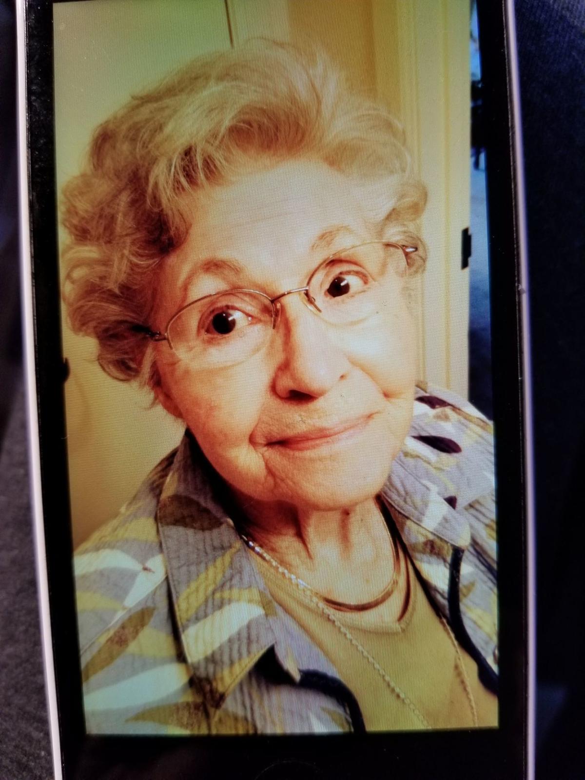 Alice B. Peterson