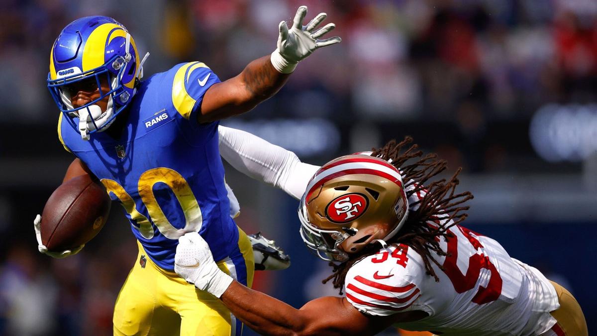 9,433 San Francisco 49ers V Denver Broncos Photos & High Res Pictures -  Getty Images