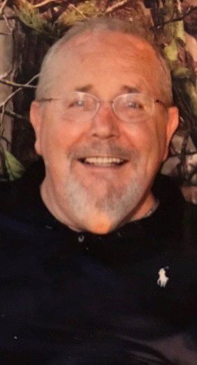 Donovan (Don) Lee King