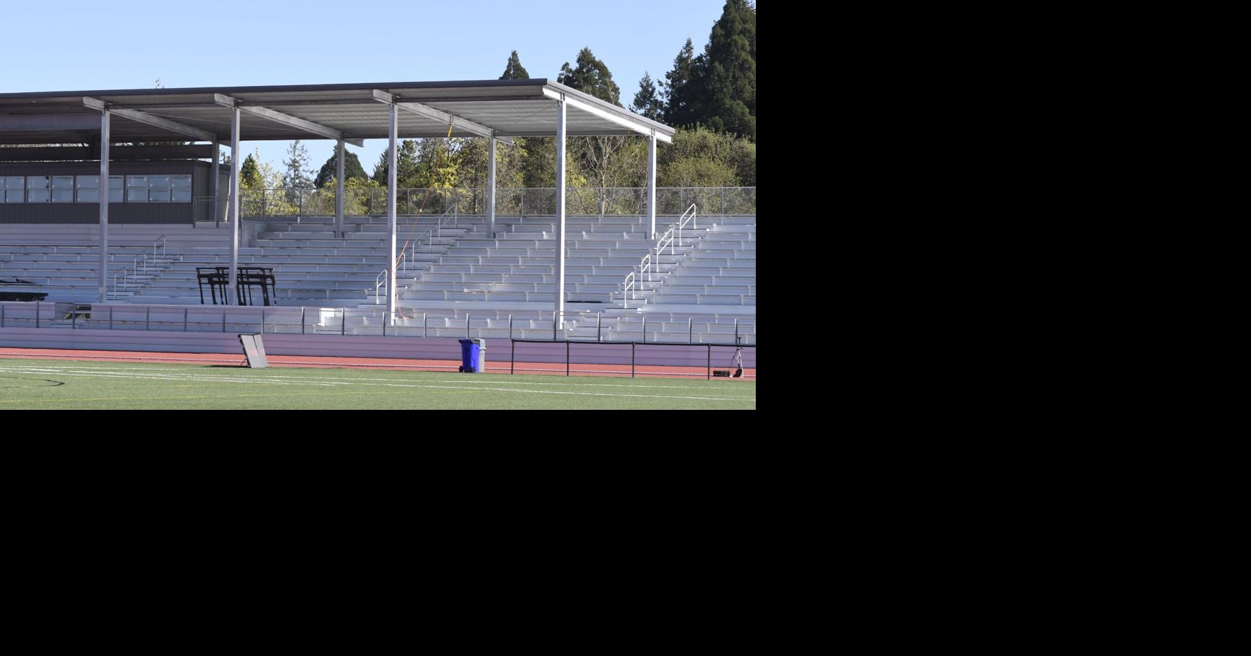 Oregon State announces $25 million athletics facility project